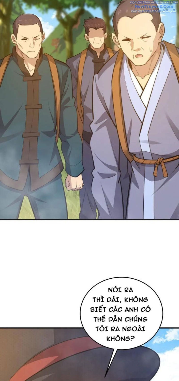 Đệ Nhất Danh Sách Chapter 566 - 31