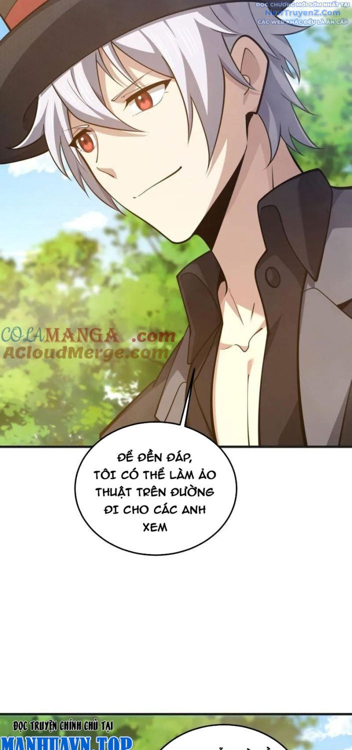 Đệ Nhất Danh Sách Chapter 566 - 32