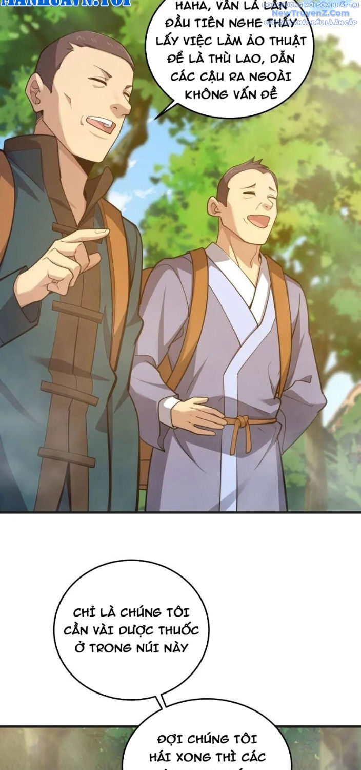 Đệ Nhất Danh Sách Chapter 566 - 33