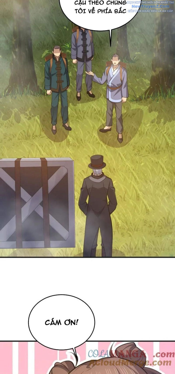 Đệ Nhất Danh Sách Chapter 566 - 34