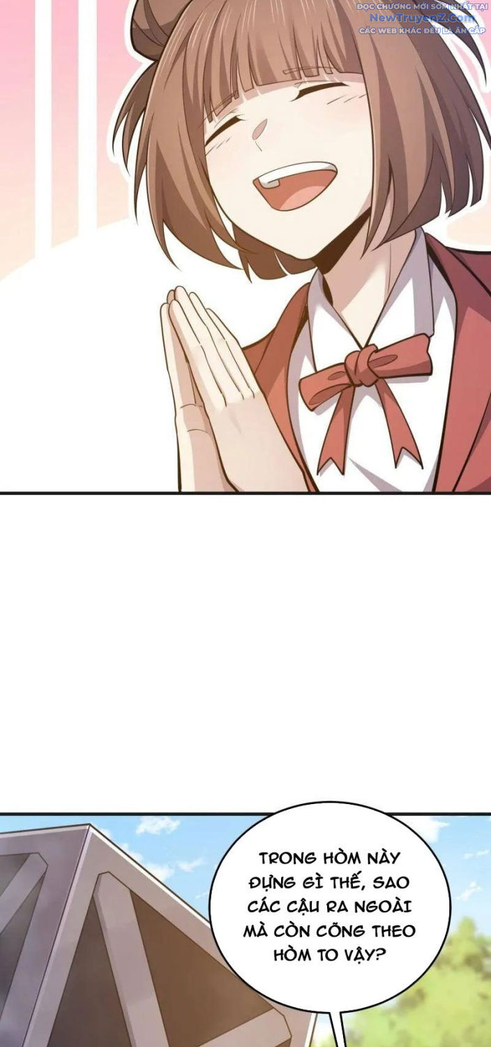 Đệ Nhất Danh Sách Chapter 566 - 35