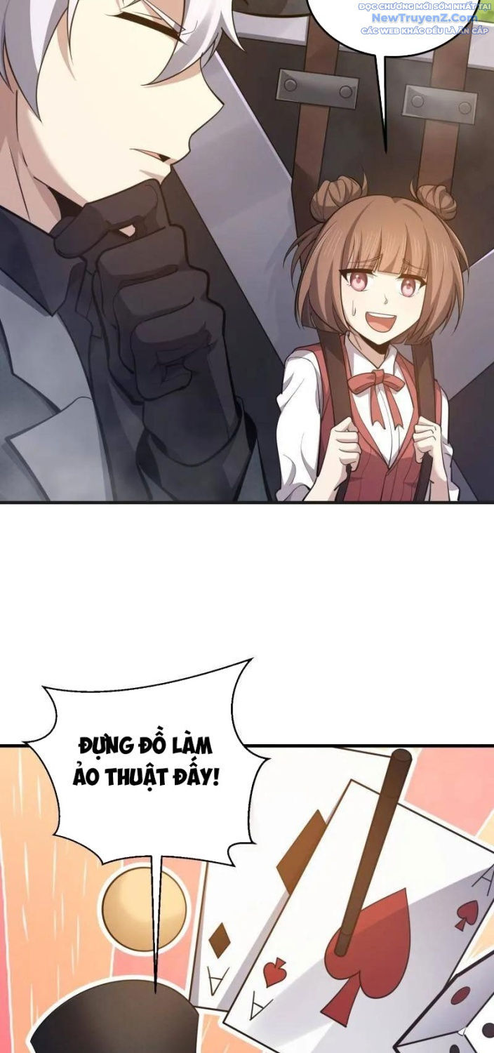 Đệ Nhất Danh Sách Chapter 566 - 37