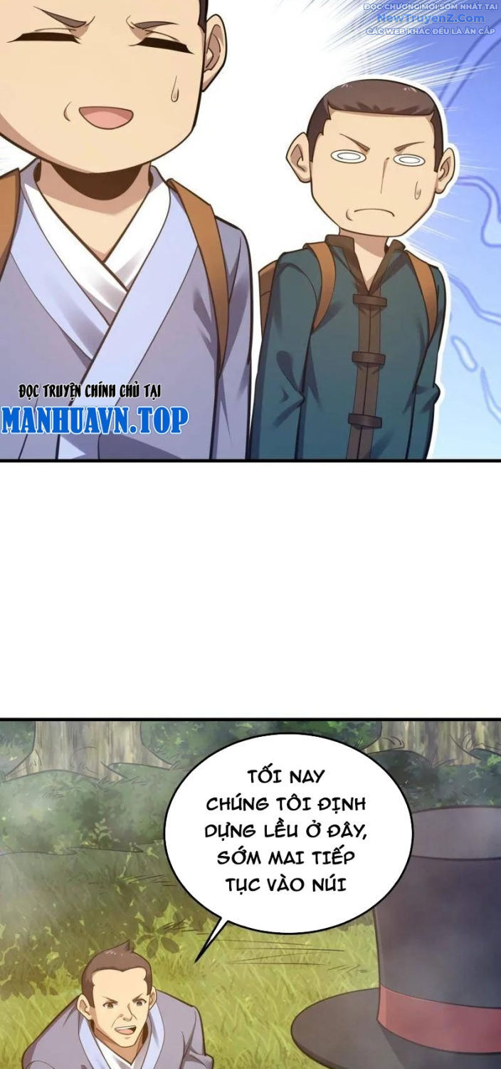 Đệ Nhất Danh Sách Chapter 566 - 39