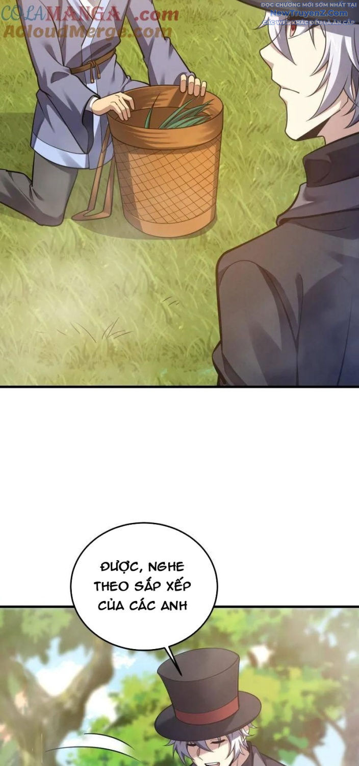Đệ Nhất Danh Sách Chapter 566 - 40