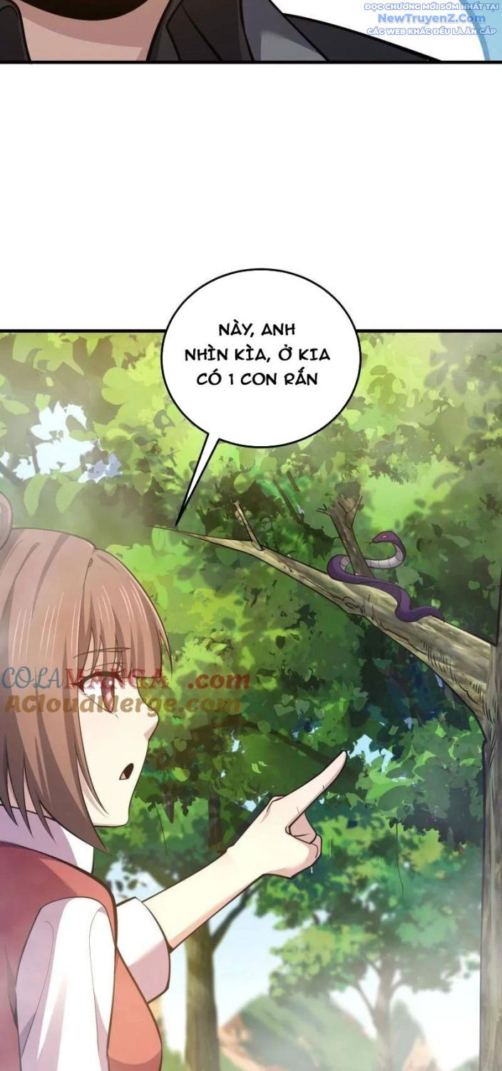 Đệ Nhất Danh Sách Chapter 566 - 5