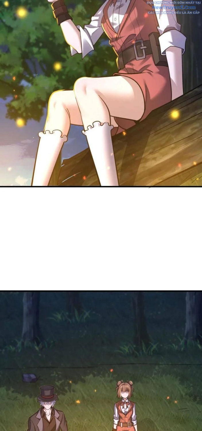 Đệ Nhất Danh Sách Chapter 566 - 44