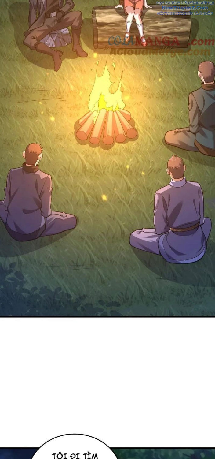 Đệ Nhất Danh Sách Chapter 566 - 45