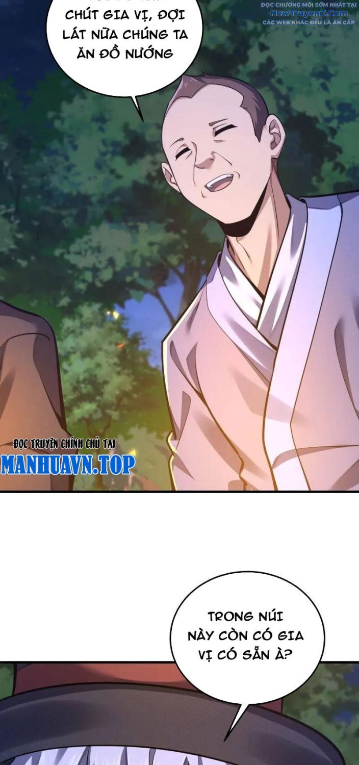 Đệ Nhất Danh Sách Chapter 566 - 46