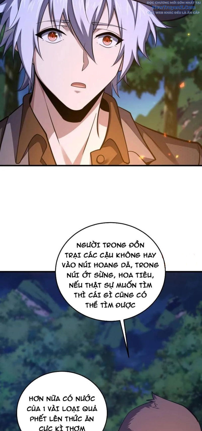 Đệ Nhất Danh Sách Chapter 566 - 47