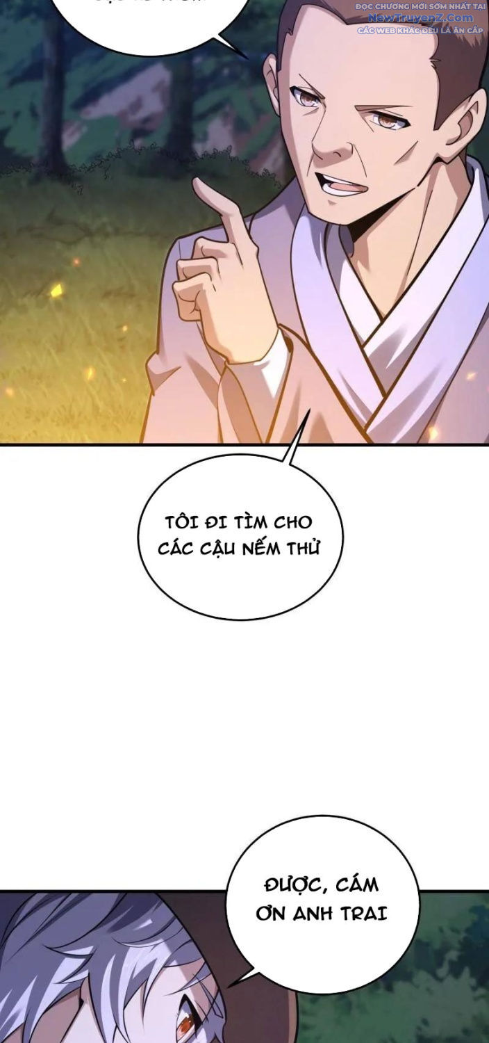 Đệ Nhất Danh Sách Chapter 566 - 48