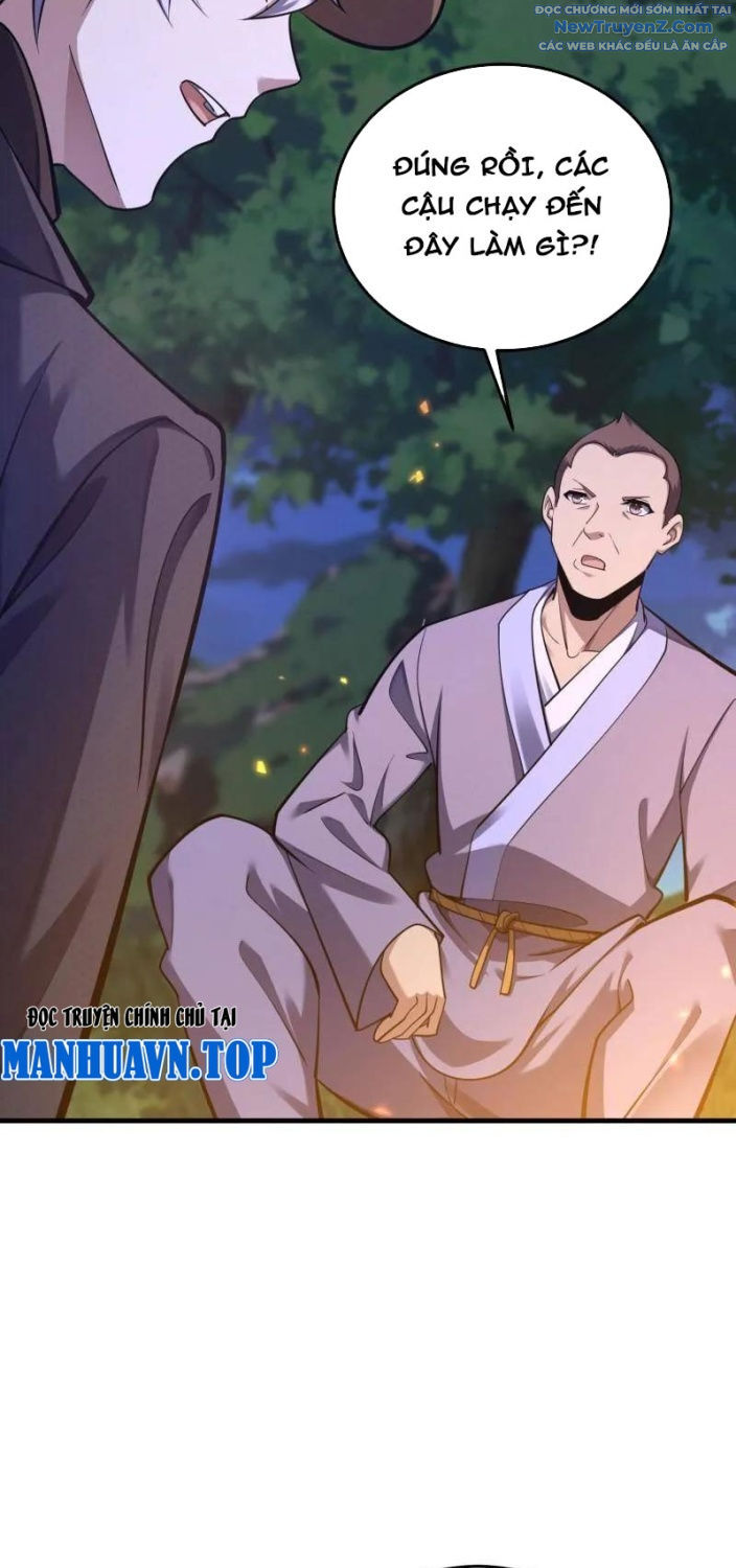 Đệ Nhất Danh Sách Chapter 566 - 49