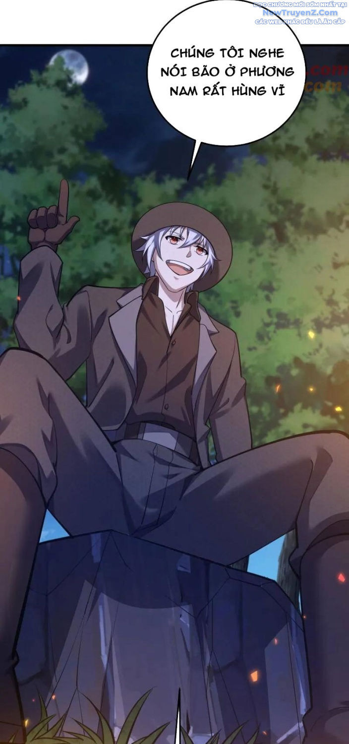Đệ Nhất Danh Sách Chapter 566 - 50