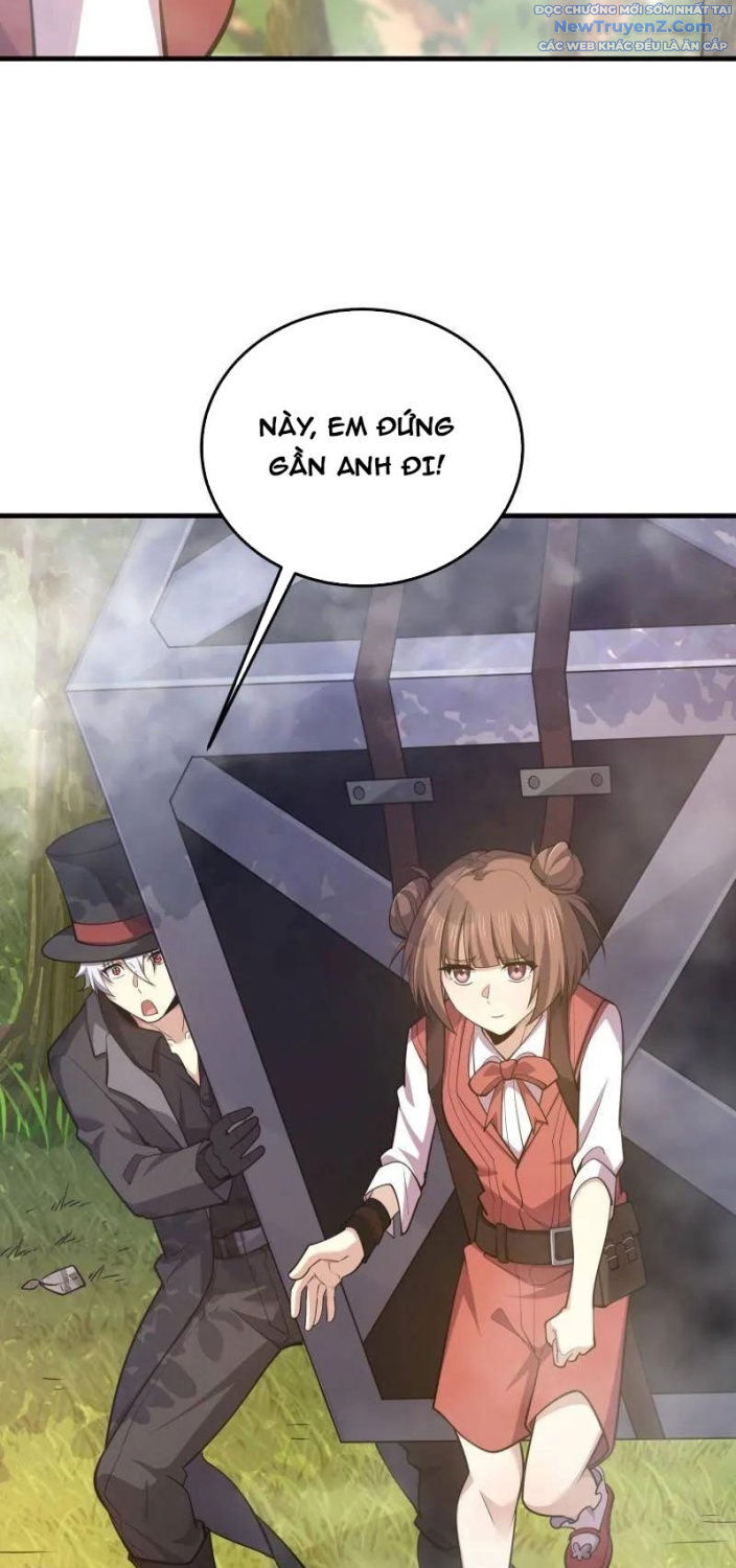 Đệ Nhất Danh Sách Chapter 566 - 6