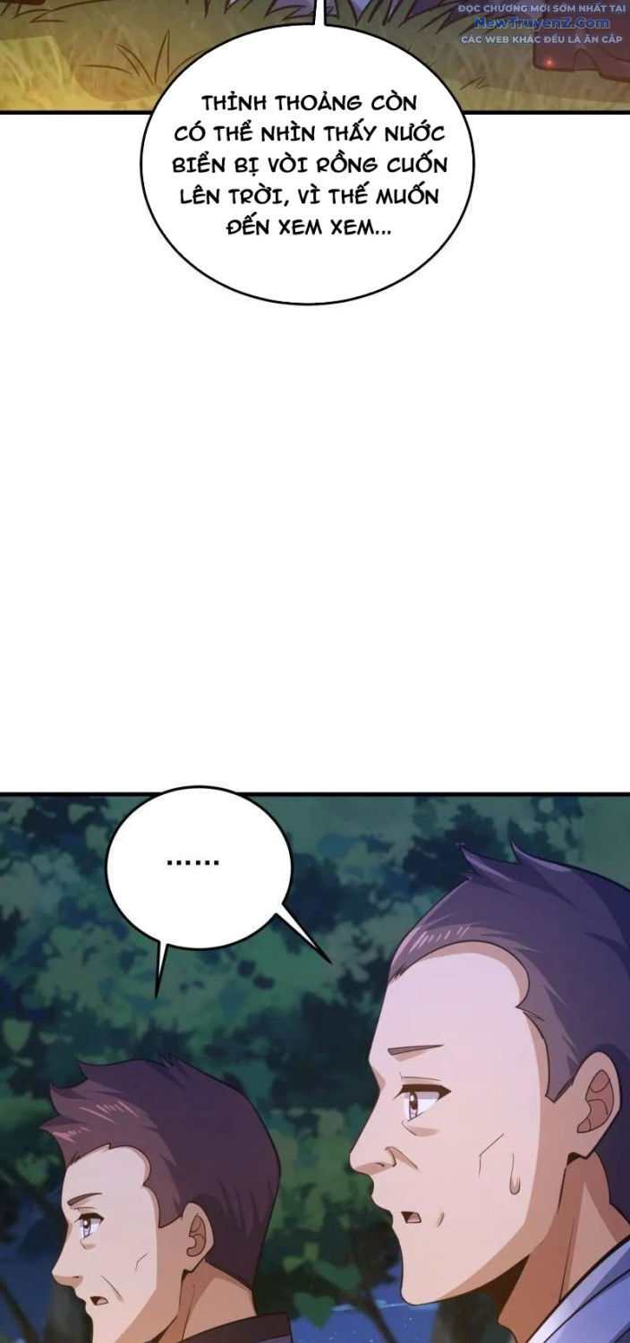 Đệ Nhất Danh Sách Chapter 566 - 51