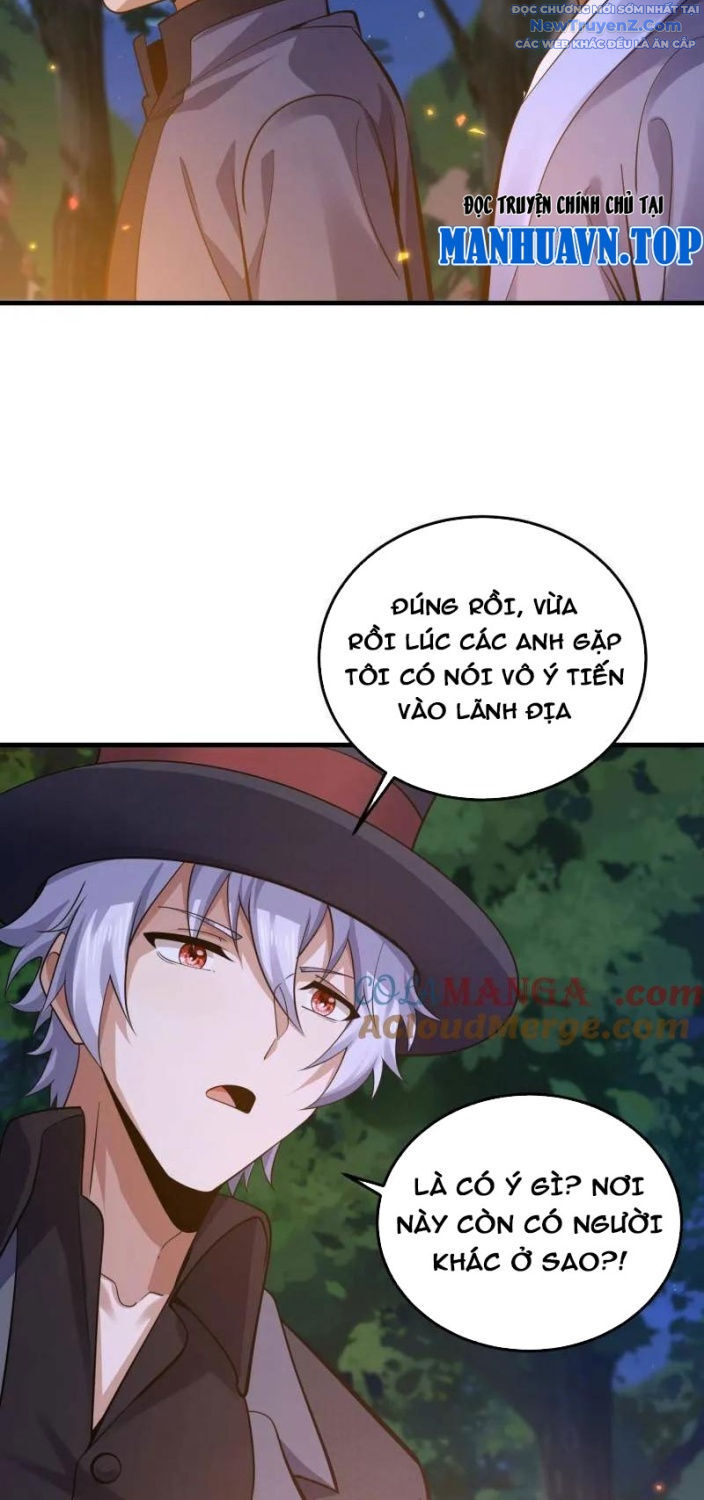 Đệ Nhất Danh Sách Chapter 566 - 52