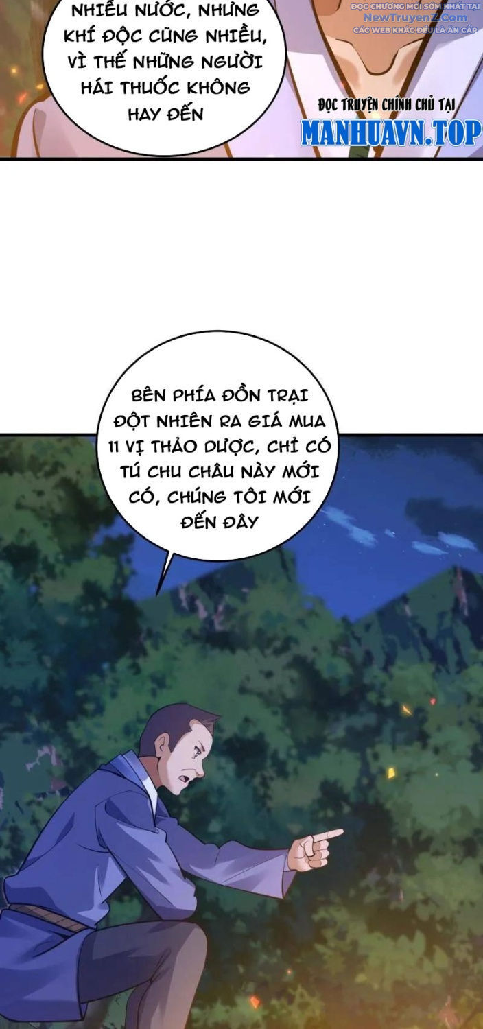 Đệ Nhất Danh Sách Chapter 566 - 54