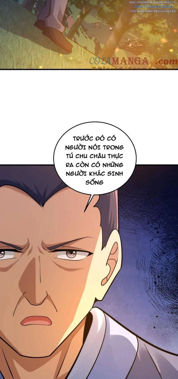 Đệ Nhất Danh Sách Chapter 566 - 55