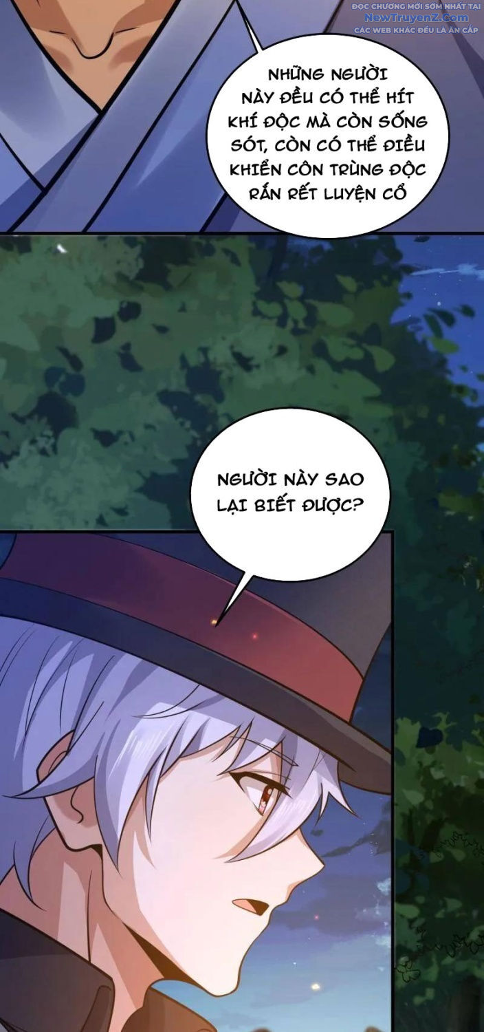 Đệ Nhất Danh Sách Chapter 566 - 56