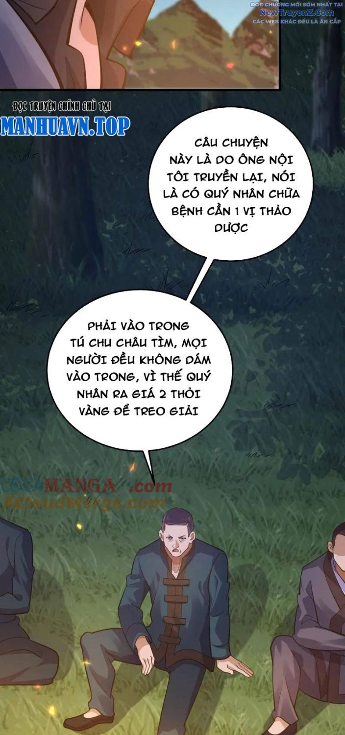 Đệ Nhất Danh Sách Chapter 566 - 57