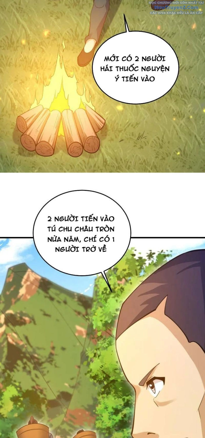 Đệ Nhất Danh Sách Chapter 566 - 58