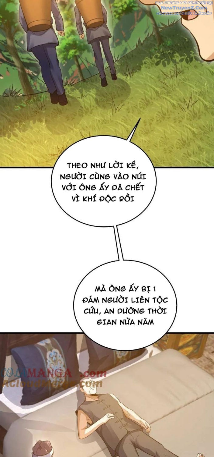 Đệ Nhất Danh Sách Chapter 566 - 59