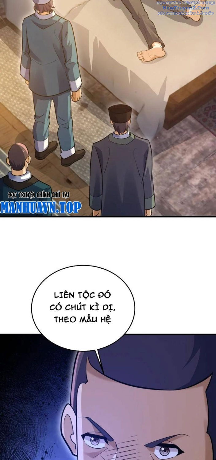 Đệ Nhất Danh Sách Chapter 566 - 60