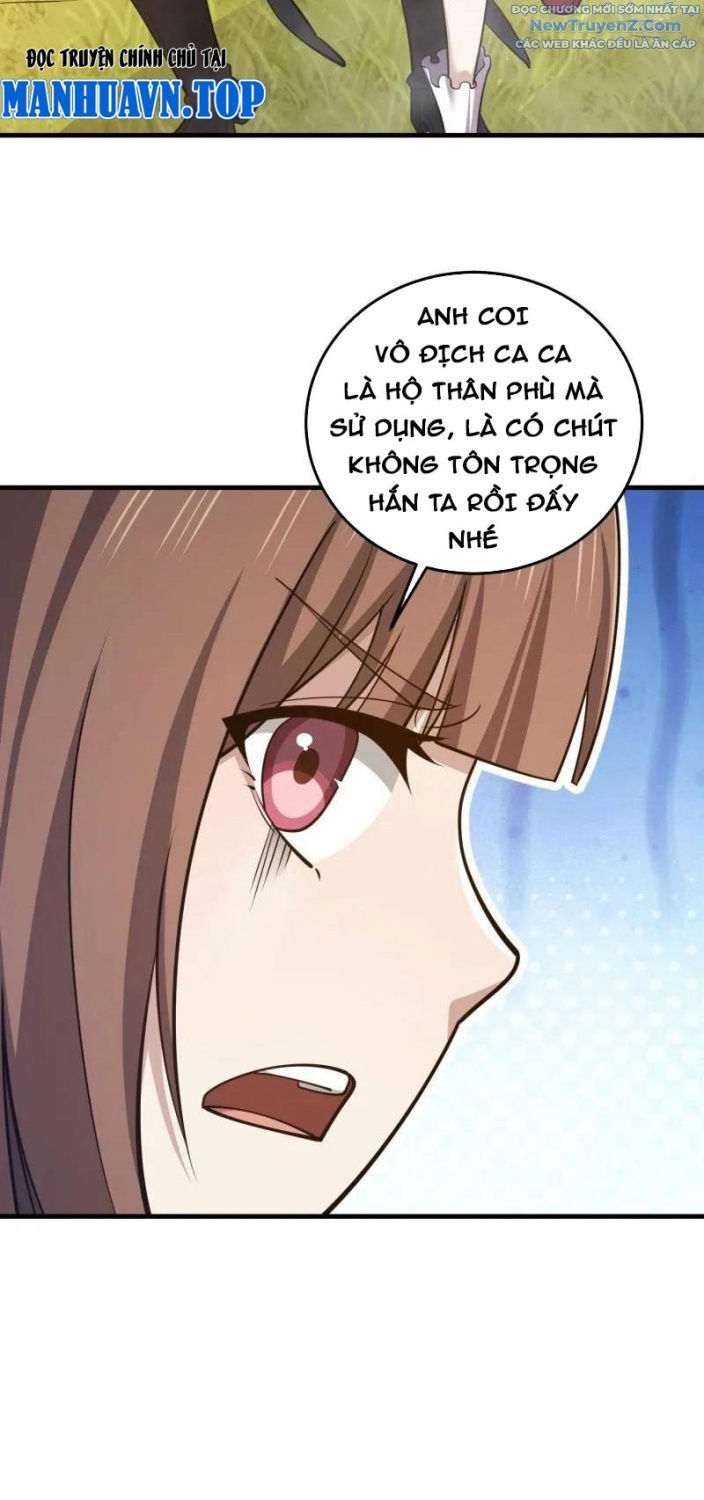 Đệ Nhất Danh Sách Chapter 566 - 7