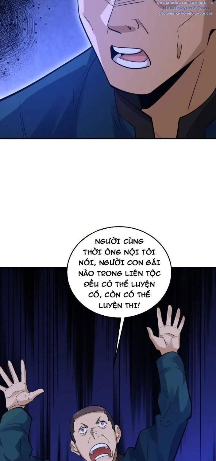 Đệ Nhất Danh Sách Chapter 566 - 61