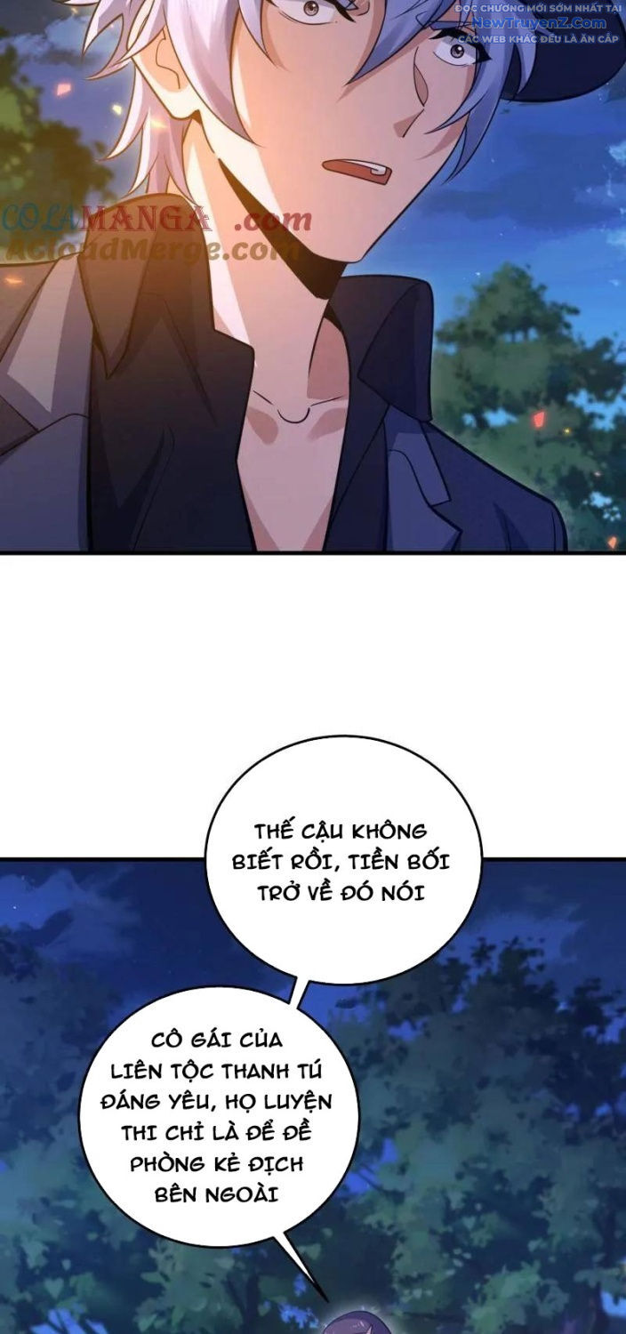 Đệ Nhất Danh Sách Chapter 566 - 63