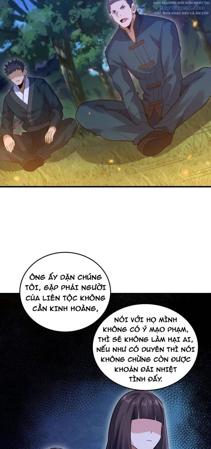 Đệ Nhất Danh Sách Chapter 566 - 64