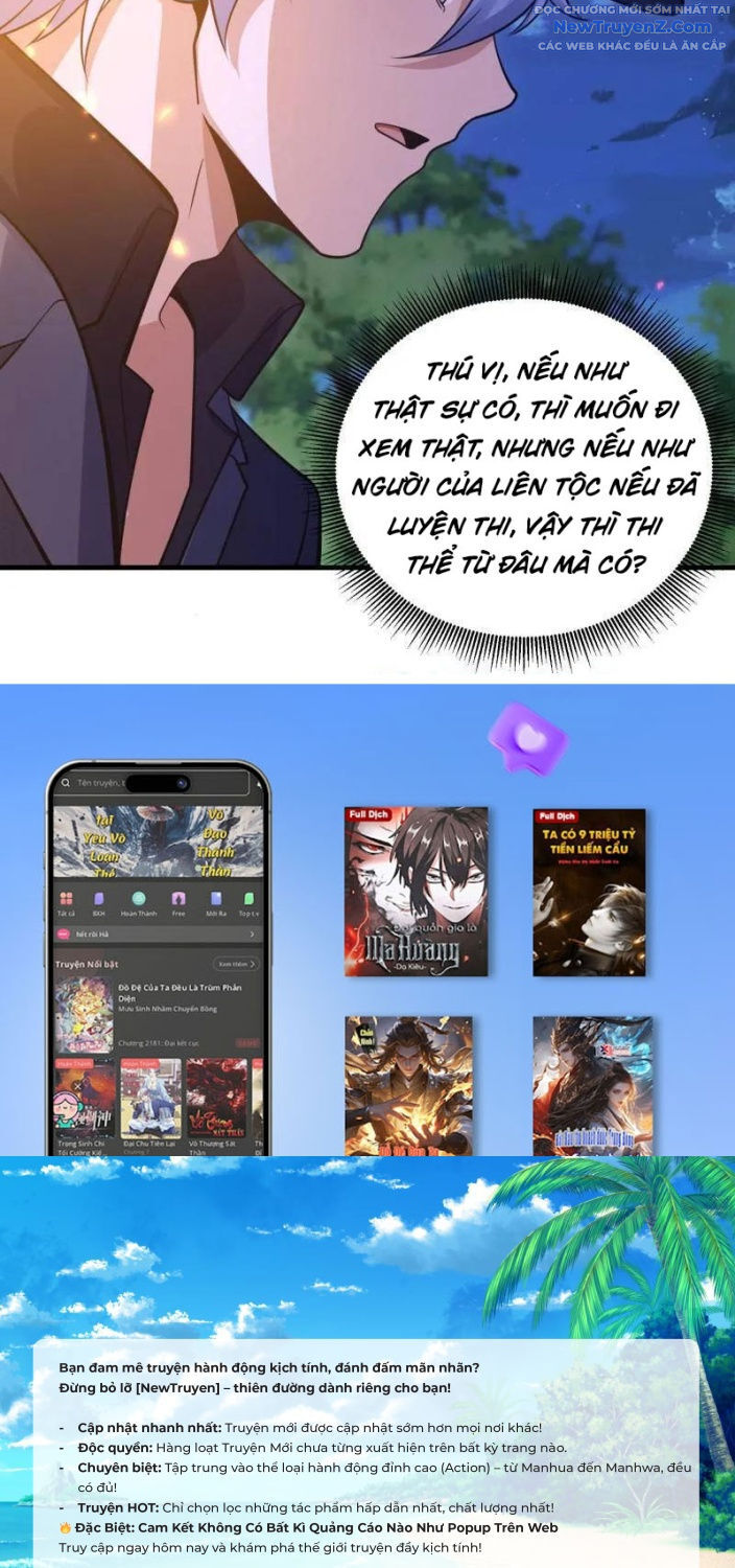 Đệ Nhất Danh Sách Chapter 566 - 66