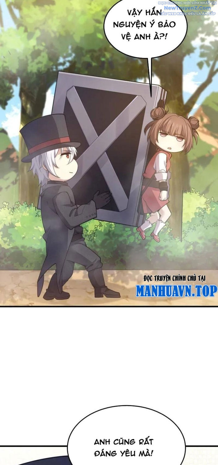 Đệ Nhất Danh Sách Chapter 566 - 9