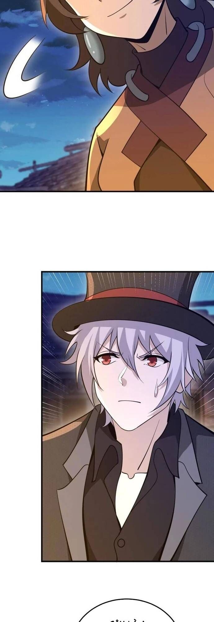 Đệ Nhất Danh Sách Chapter 571.1 - 11