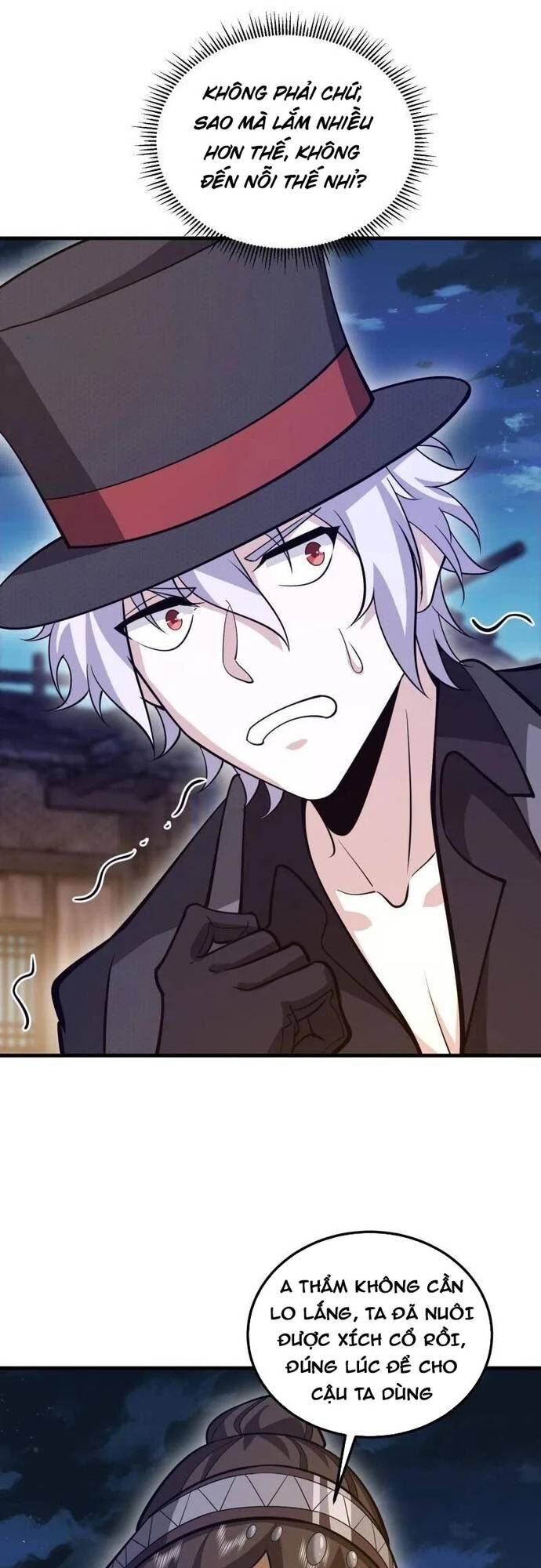 Đệ Nhất Danh Sách Chapter 571.1 - 19