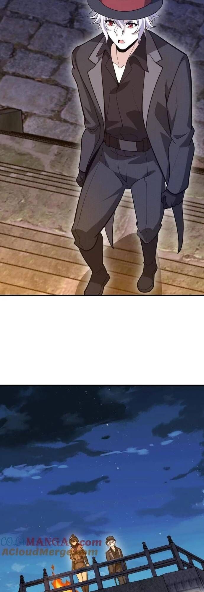 Đệ Nhất Danh Sách Chapter 571.1 - 22