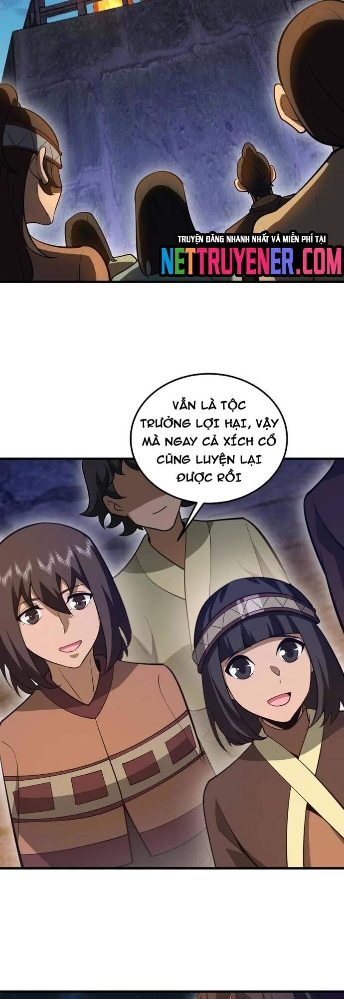 Đệ Nhất Danh Sách Chapter 571.1 - 23