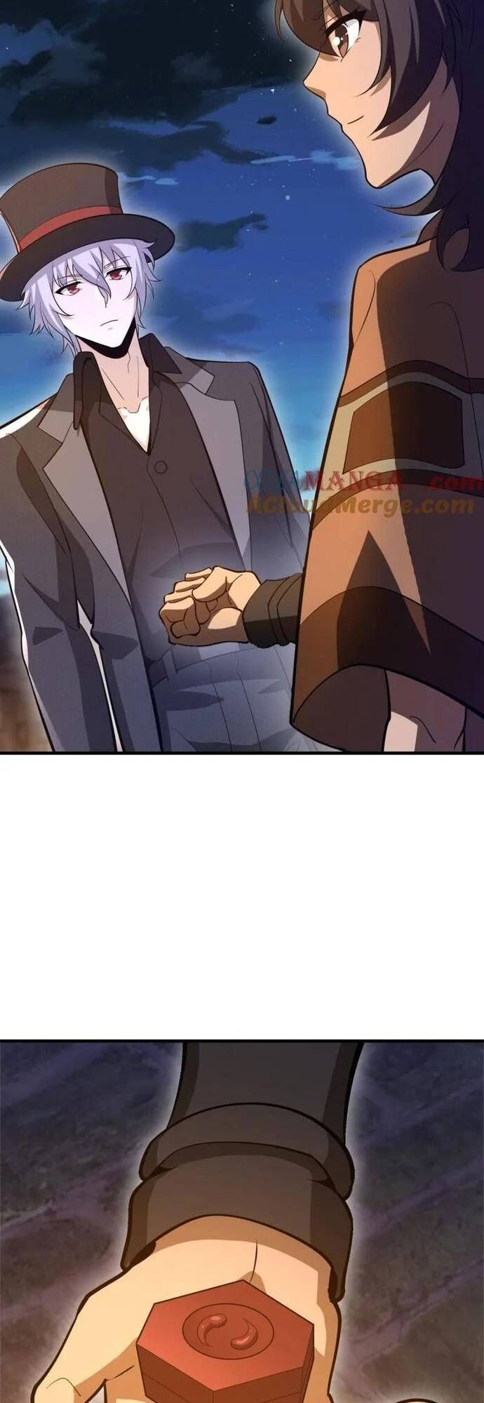 Đệ Nhất Danh Sách Chapter 571.1 - 24