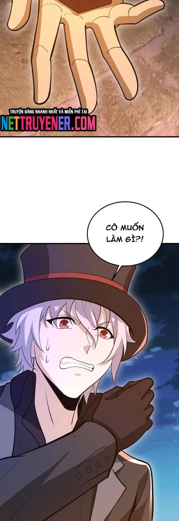 Đệ Nhất Danh Sách Chapter 571.1 - 25