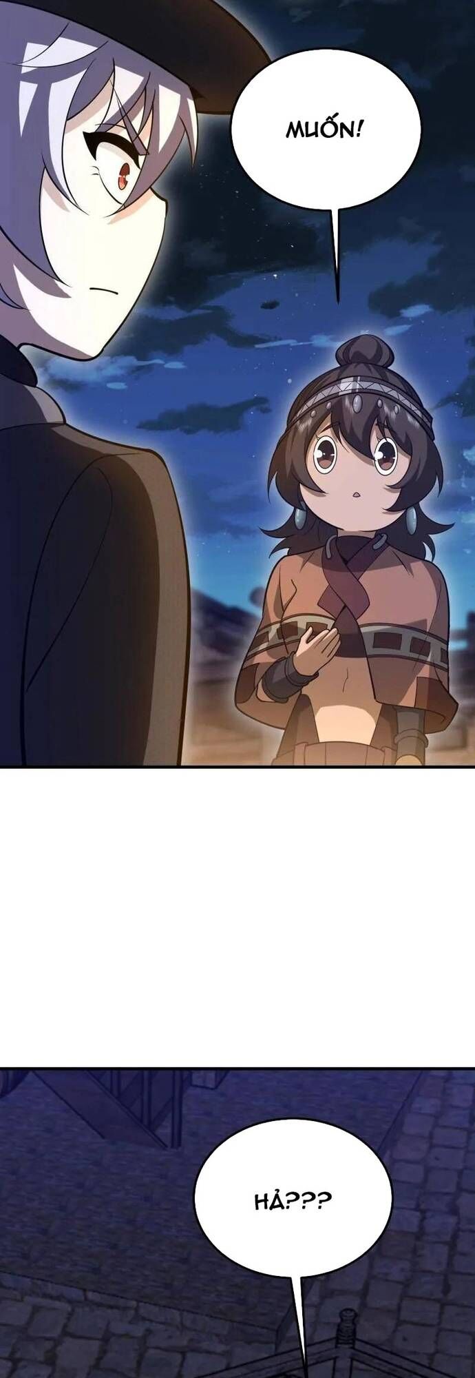 Đệ Nhất Danh Sách Chapter 571.1 - 27