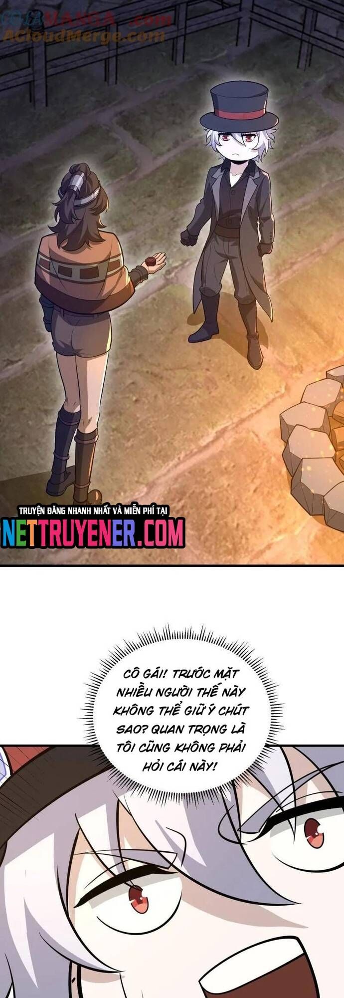 Đệ Nhất Danh Sách Chapter 571.1 - 28