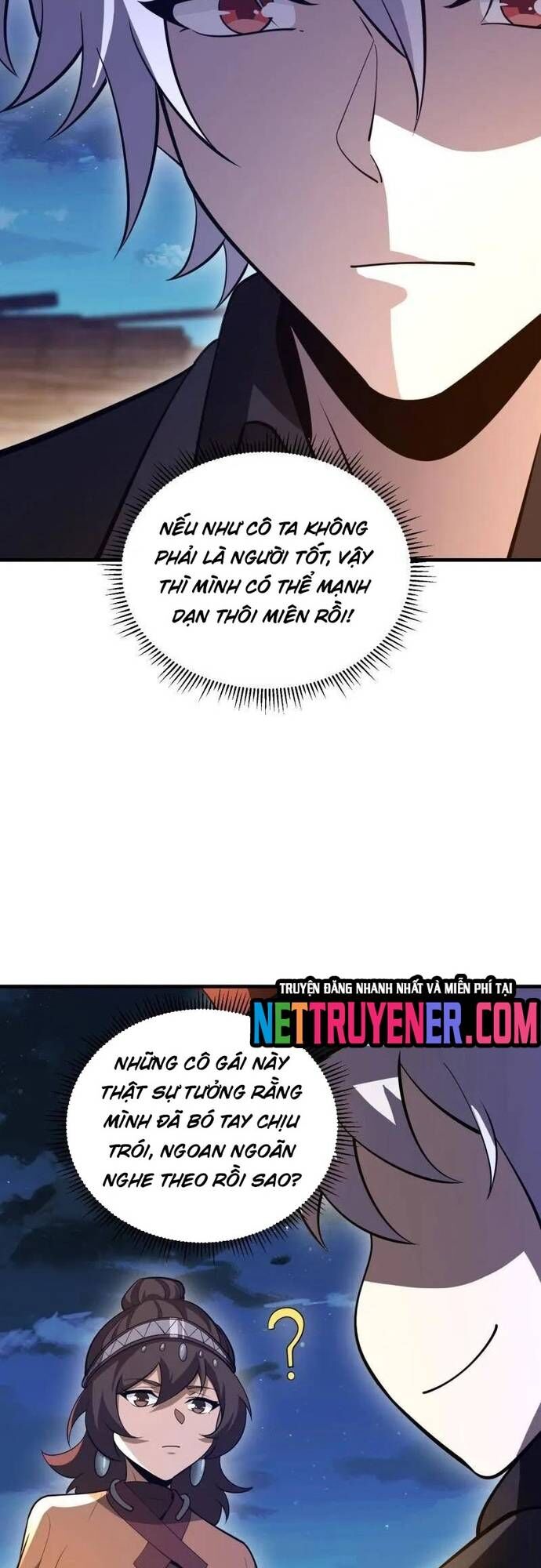 Đệ Nhất Danh Sách Chapter 571.1 - 31