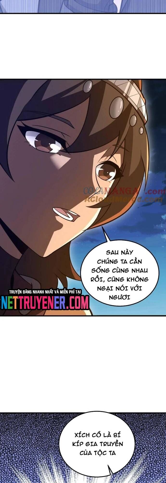 Đệ Nhất Danh Sách Chapter 571.1 - 33