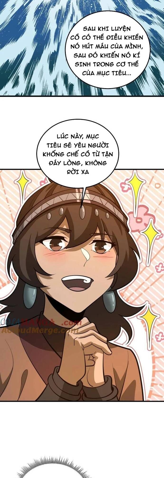 Đệ Nhất Danh Sách Chapter 571.1 - 35