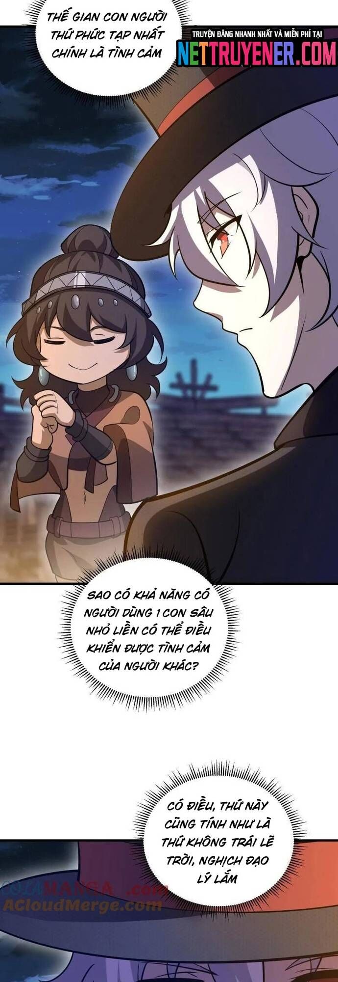 Đệ Nhất Danh Sách Chapter 571.1 - 36