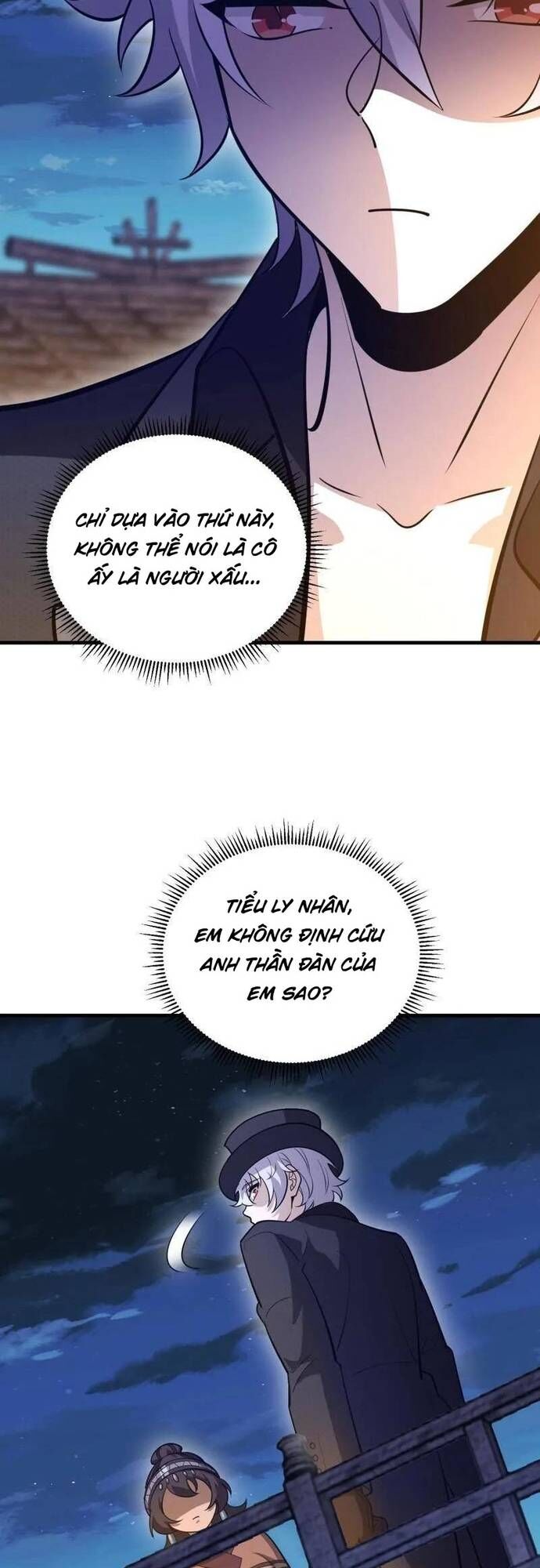 Đệ Nhất Danh Sách Chapter 571.1 - 37