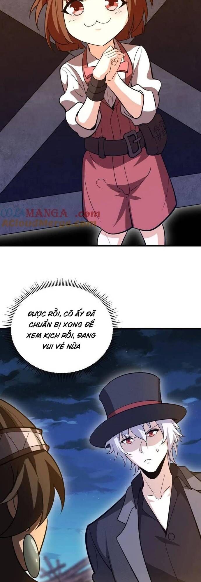 Đệ Nhất Danh Sách Chapter 571.1 - 39