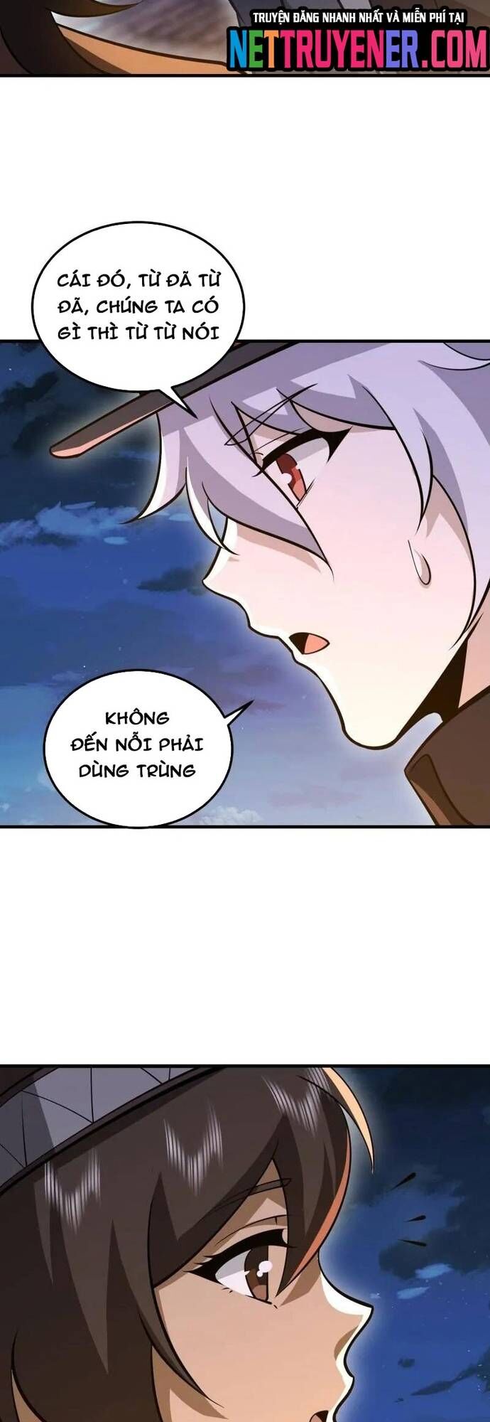 Đệ Nhất Danh Sách Chapter 571.1 - 40