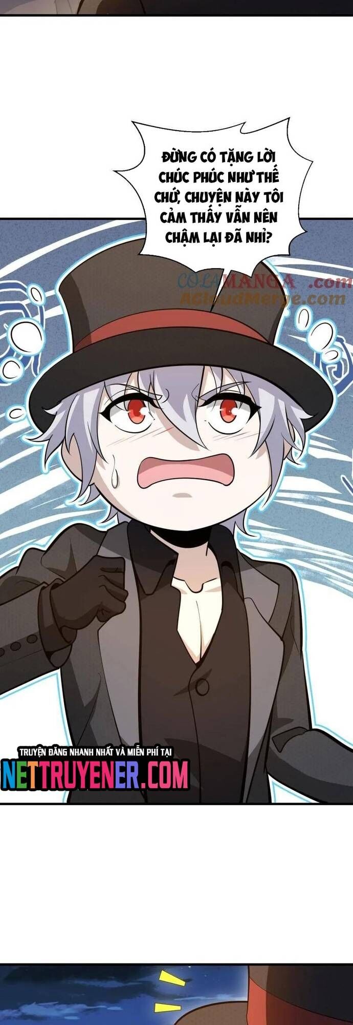 Đệ Nhất Danh Sách Chapter 571.1 - 5