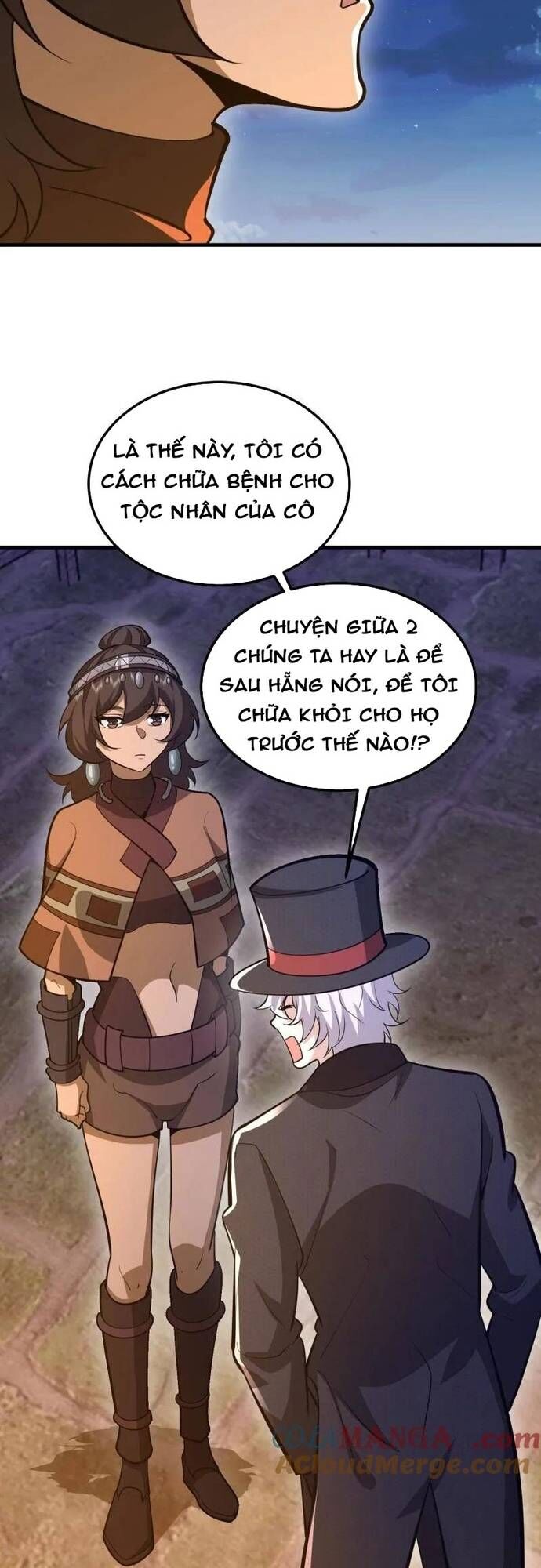 Đệ Nhất Danh Sách Chapter 571.1 - 41