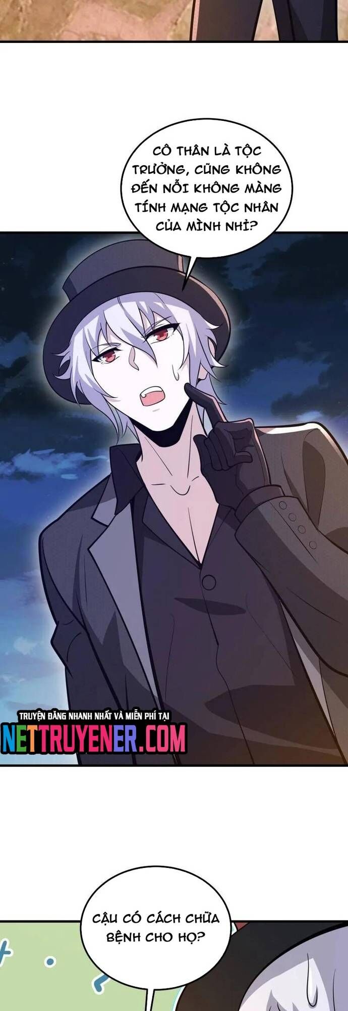 Đệ Nhất Danh Sách Chapter 571.1 - 42